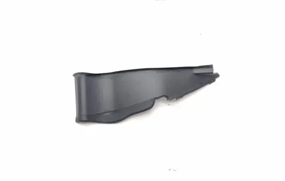 Nissan Rogue Fender end trim 668956RA1A