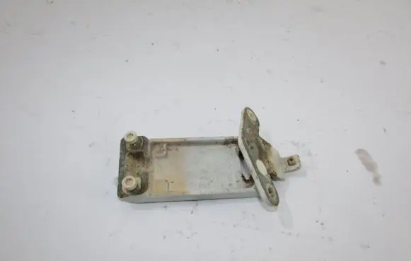 Iveco Daily 3rd gen Loading door hinge set 