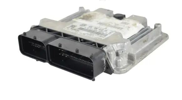Seat Alhambra (Mk2) Engine control unit/module 03L906018HM