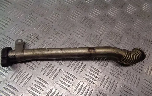 Citroen Xsara EGR valve line/pipe/hose 96325346