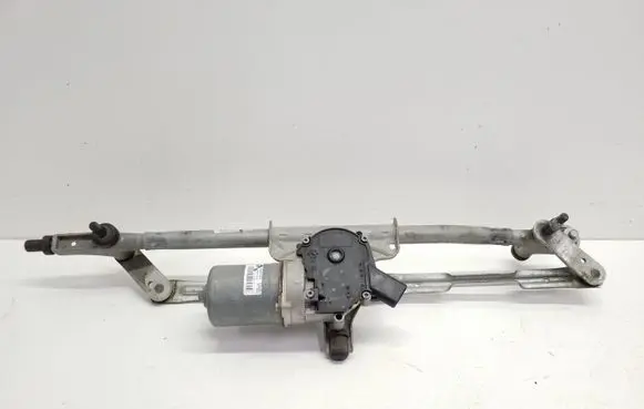 Chrysler Town & Country V Front wiper linkage and motor W000011423 05113043AC