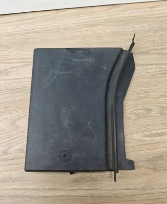 Volvo V60 Battery box tray cover/lid 31200225