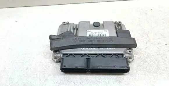 Audi Q5 SQ5 Engine control unit/module 03L906018JN 8K0907352A 0281019007