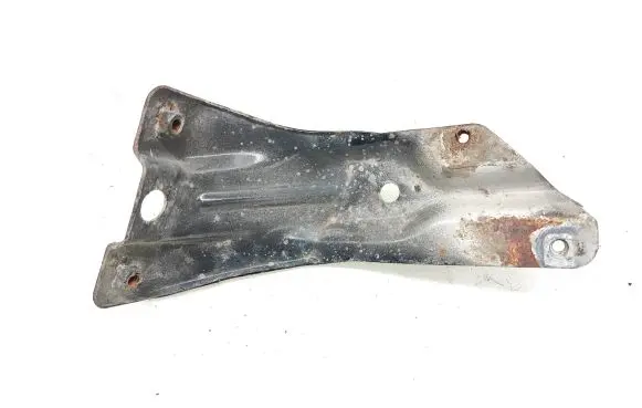 Volkswagen Golf VI Fender mounting bracket 5K6821137