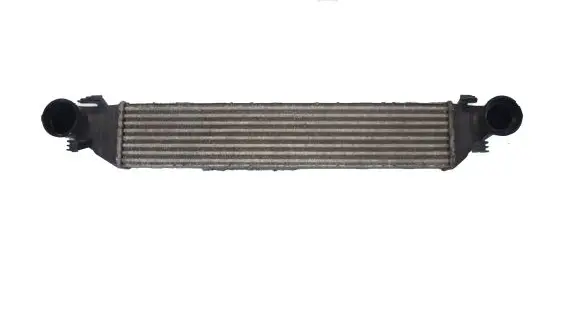 Mercedes-Benz SLK R171 Intercooler radiator A2035000600 1797463