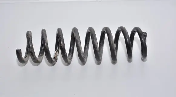 BMW 1 F20 F21 Rear coil spring