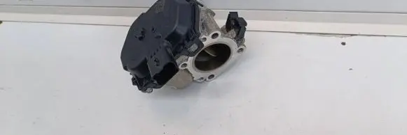 Peugeot 208 Throttle valve 9830171480 V29121487
