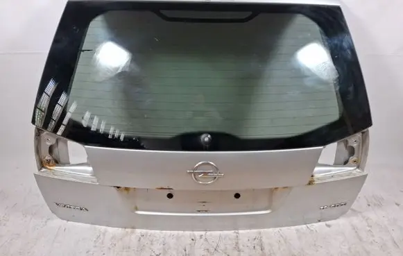 Opel Vectra C Back/rear loading door 