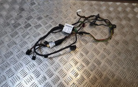 Mercedes-Benz CLA C117 X117 W117 Front door wiring loom A1765405408