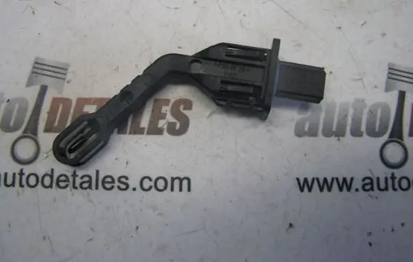 Mercedes-Benz E W212 Intake air temperature sensor 