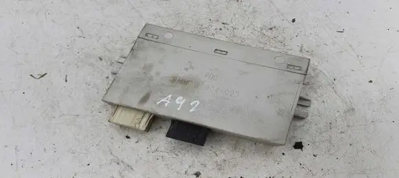 BMW 5 E39 Parking PDC control unit/module 6904023 601733