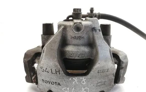 Toyota Yaris XP210 Front brake caliper