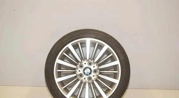 BMW 3 F30 F35 F31 R18 alloy rim 6868424 36116868424