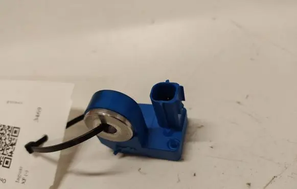 Jaguar XF Airbag deployment crash/impact sensor 8X2314B345AA