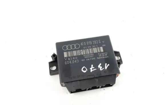 Audi Q7 4L Parking PDC control unit/module 4F0919283G 4F0910283G