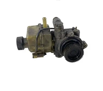 Mazda 6 Power steering pump