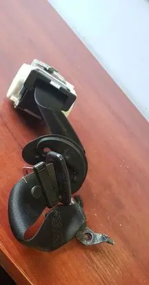 BMW 1 E81 E87 Front seatbelt 9117220