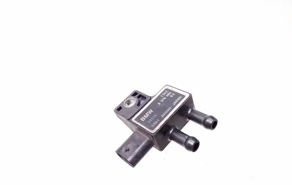 Exhaust gas pressure sensor