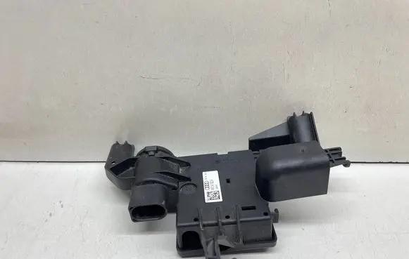 Audi Q7 4M Current control relay 4M0941823A