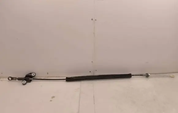 Volkswagen Tiguan Gear shift cable linkage 5QA713266