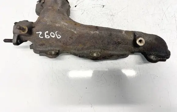 Honda CR-V Exhaust manifold f5n4
