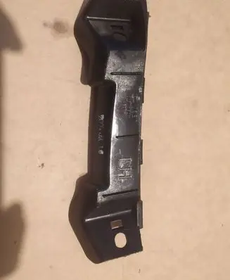 KIA Ceed Rear bumper mounting bracket 865171H000