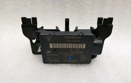 Porsche Cayman 981 Aerial antenna switch 91861810401