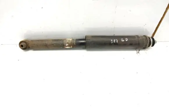 Toyota Avensis T270 Rear shock absorber/damper 4853005370