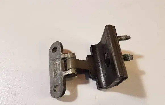 Volkswagen ID.4 Tailgate/trunk/boot hinge 11A827301