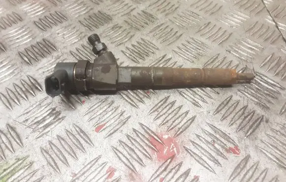 Opel Insignia A Fuel injector 55577668 0445110423