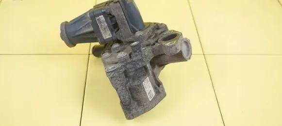 Opel Corsa E EGR thermostat 55249869 25SP15