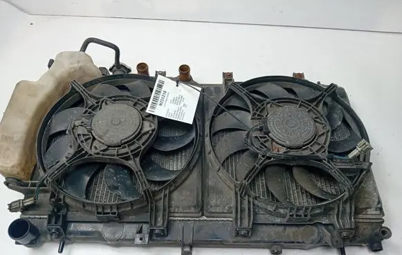 Subaru Outback Coolant radiator