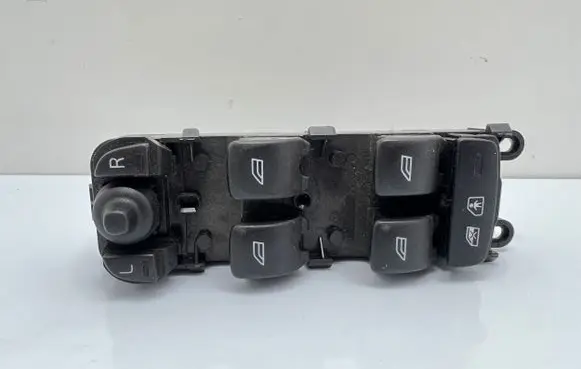 Volvo V40 Electric window control switch 31376496 14W382 SWEA01