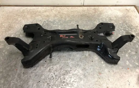 Volkswagen Cross Polo Front subframe 6R0199315A
