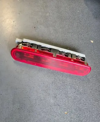 Opel Combo D Third/center stoplight 0037