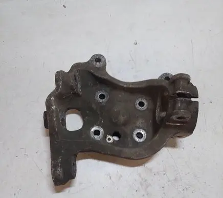 BMW 5 E60 E61 Front wheel hub 6760953