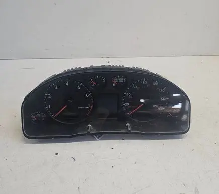 Speedometer (instrument cluster)