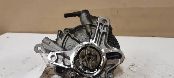 Vacuum pump