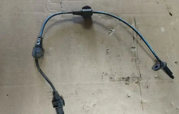 ABS rear brake sensor