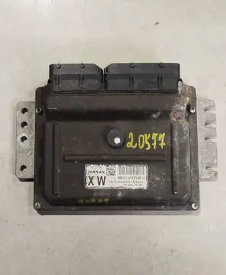 Nissan Micra Engine control unit/module mec37300 mec37-300