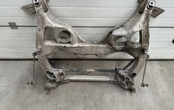 BMW 5 F10 F11 Front subframe