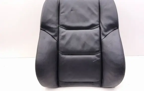 BMW 7 E65 E66 Front passenger seat 