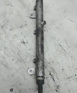 Mercedes-Benz ML W164 Fuel main line pipe A642070695