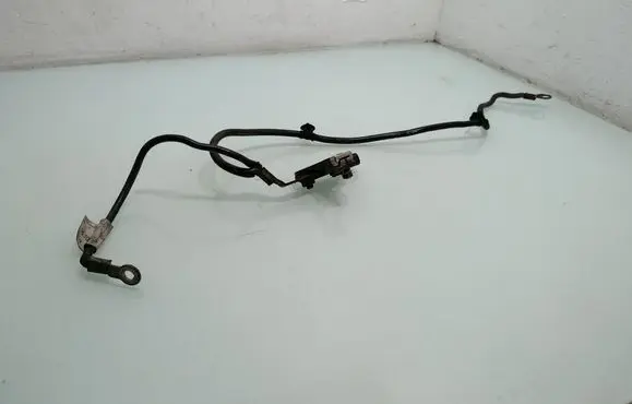 Citroen C5 Negative earth cable (battery) 9670848480
