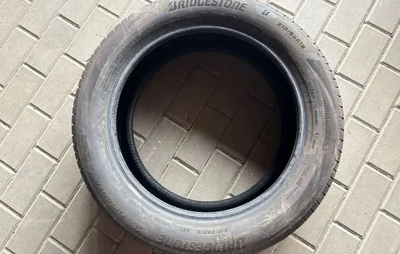 Opel Mokka B R18 summer tire
