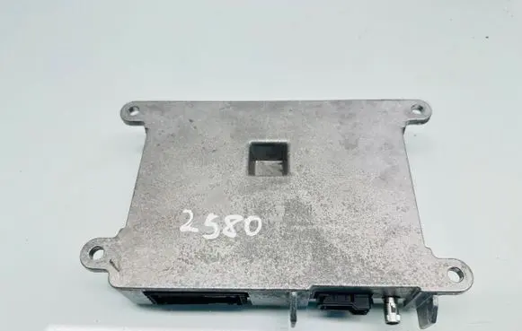 Mercedes-Benz B W245 Bluetooth control unit module A2118703226 DM70511060