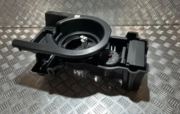 Jeep Avenger Tire air pump compressor 9818867680
