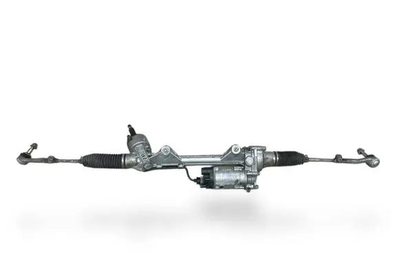 BMW 4 F32 F33 Steering rack 6866013