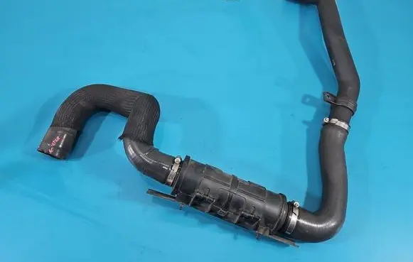 Jeep Grand Cherokee Intercooler hose/pipe 68292138AA IMPRK1591793