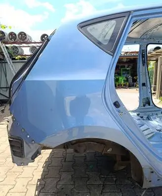 Hyundai i30 Set of end parts